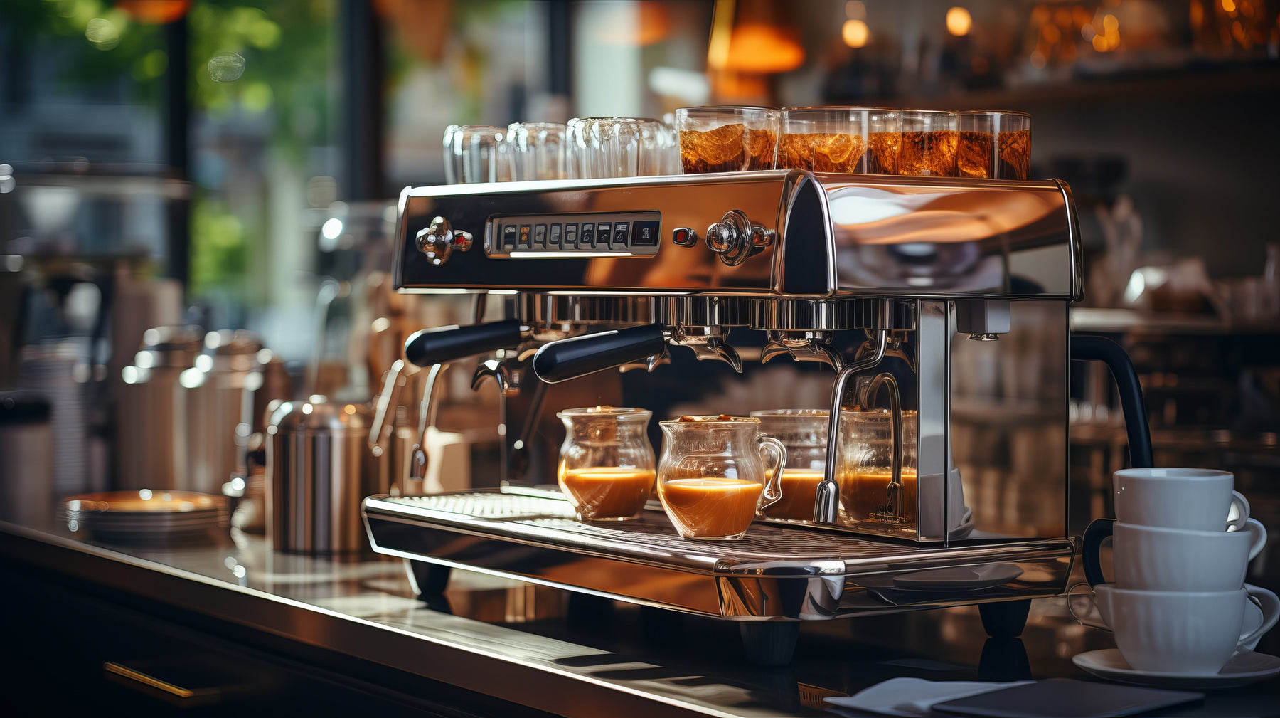 Nespresso vs Breville: Which espresso setup is right for your kitchen?