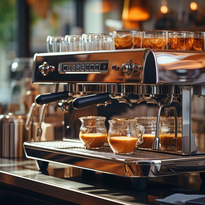 Nespresso vs Breville: Which espresso setup is right for your kitchen?