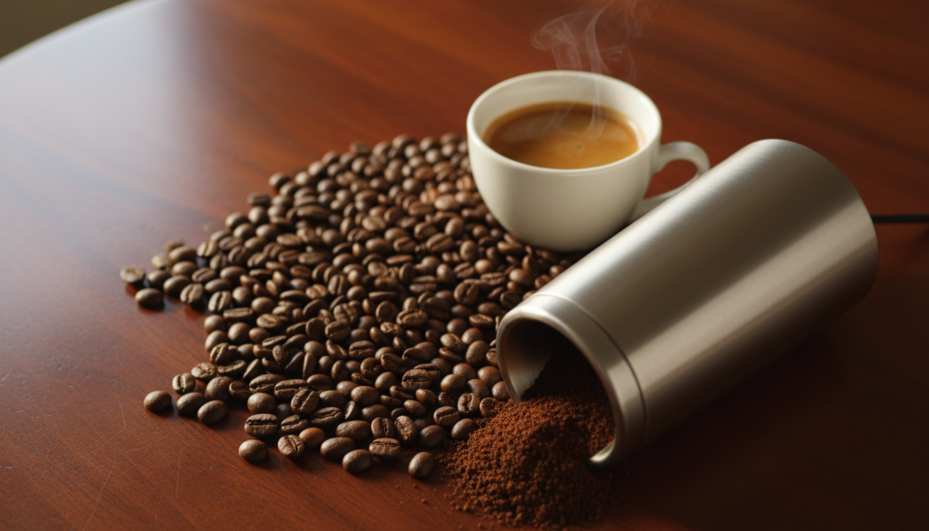 best espresso beans