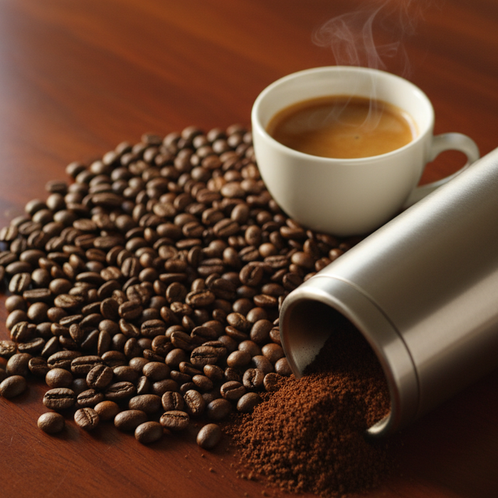 best espresso beans