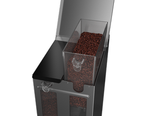 FETCO GRS 1202 Dual Hopper Coffee Grinder