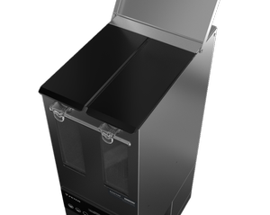 FETCO GRS 1202 Dual Hopper Coffee Grinder