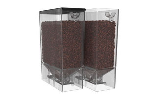 FETCO GRS 1202 Dual Hopper Coffee Grinder