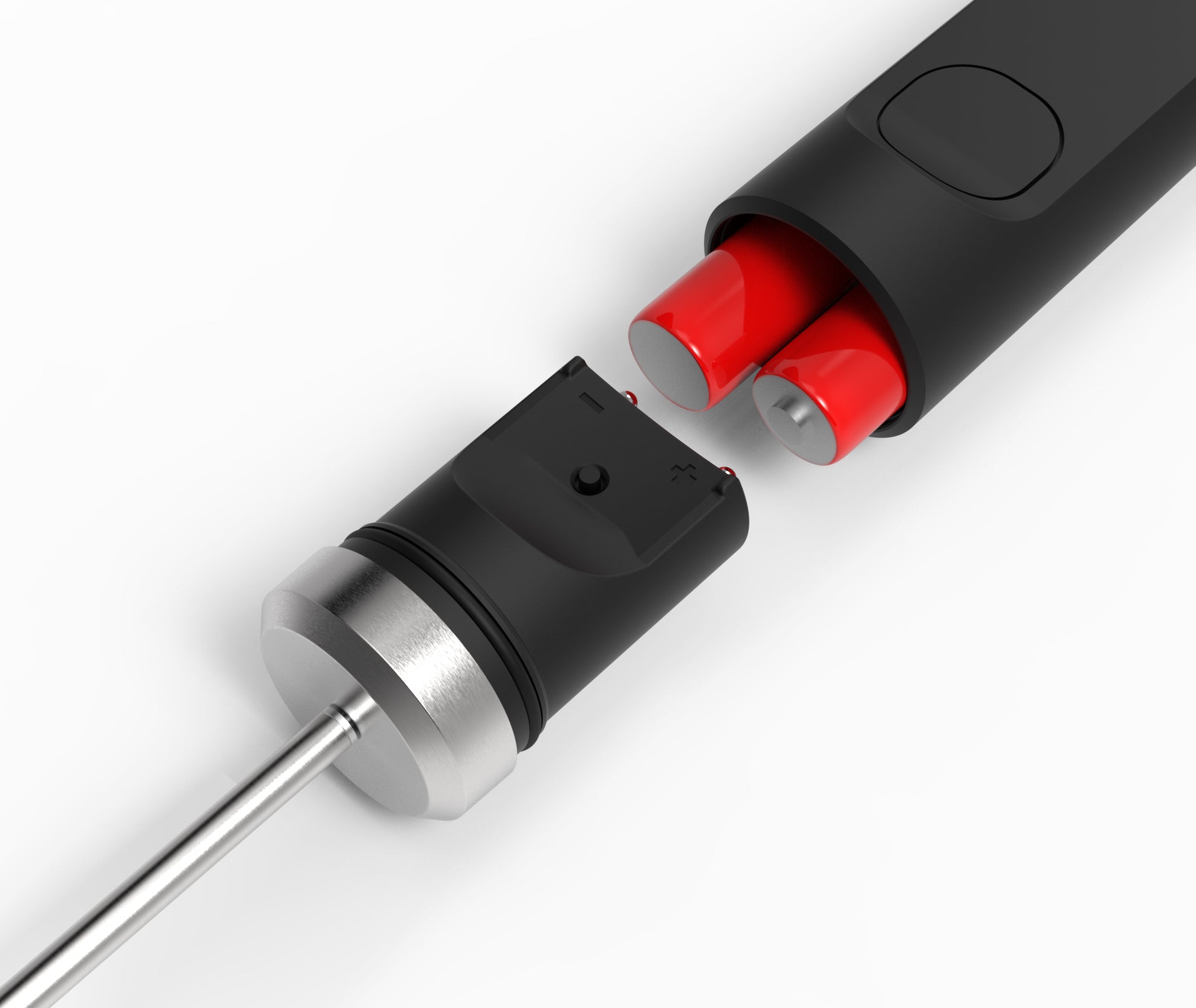 Subminimal Nanofoamer V2 Milk Foamer