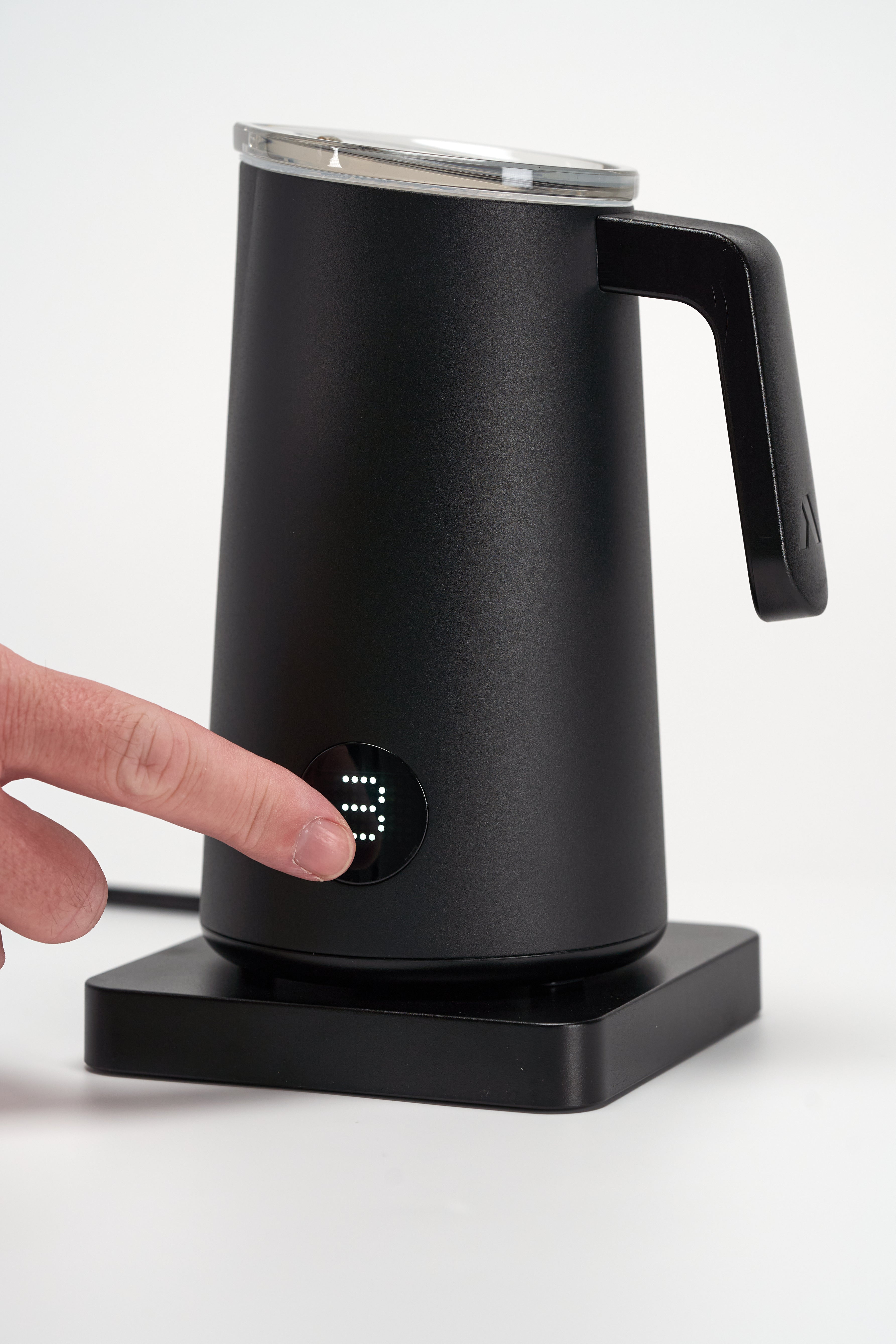Subminimal NanoFoamer PRO Automatic Milk Foamer