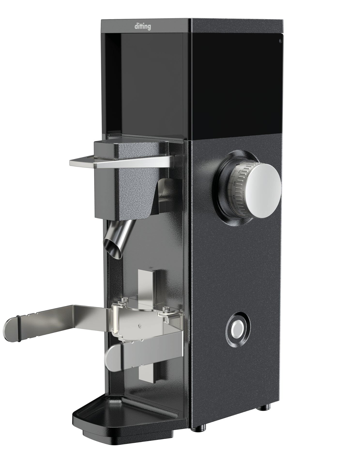 Ditting 807 Filter Shop Coffee Grinder