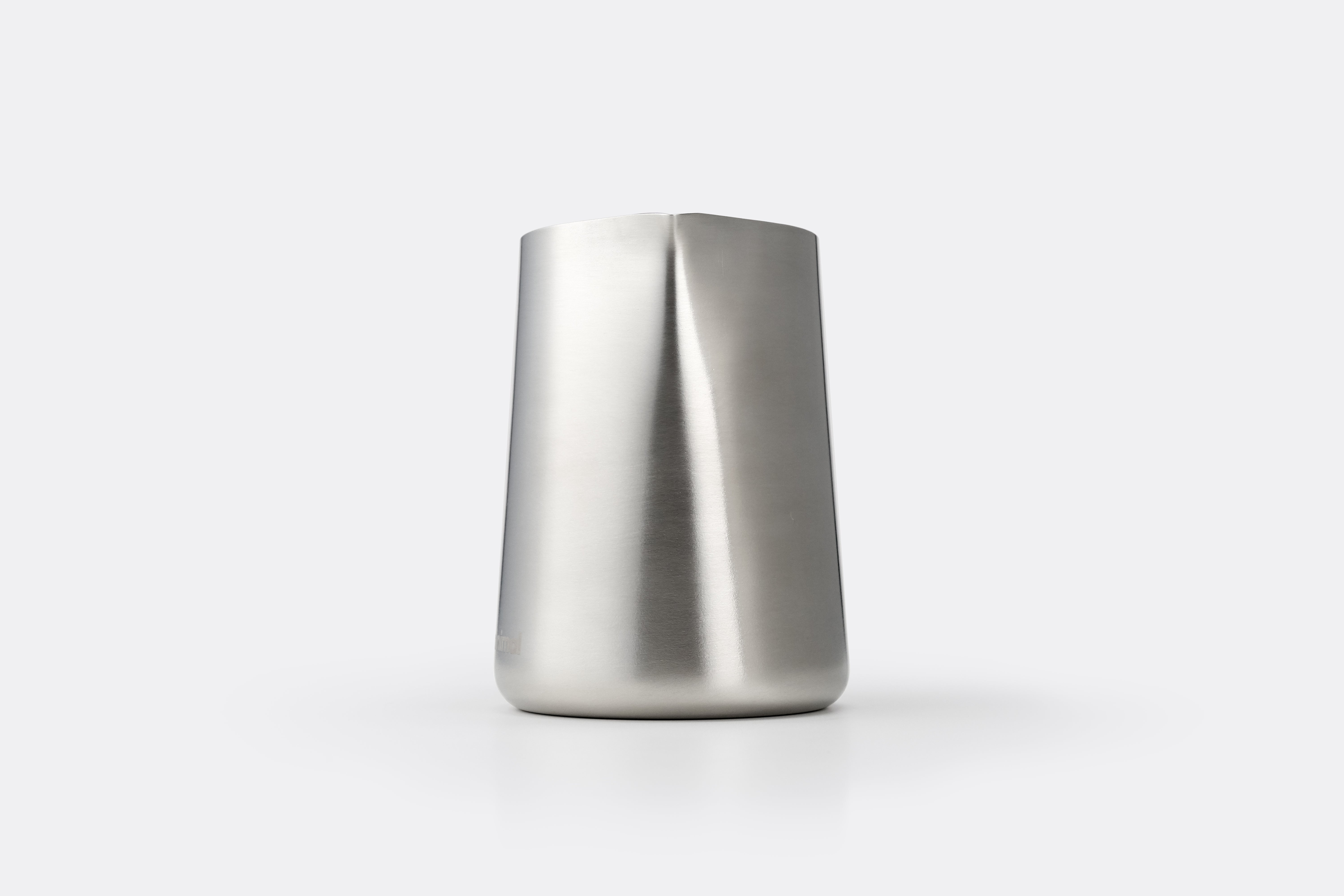 Subminimal FlowTip Milk Jug