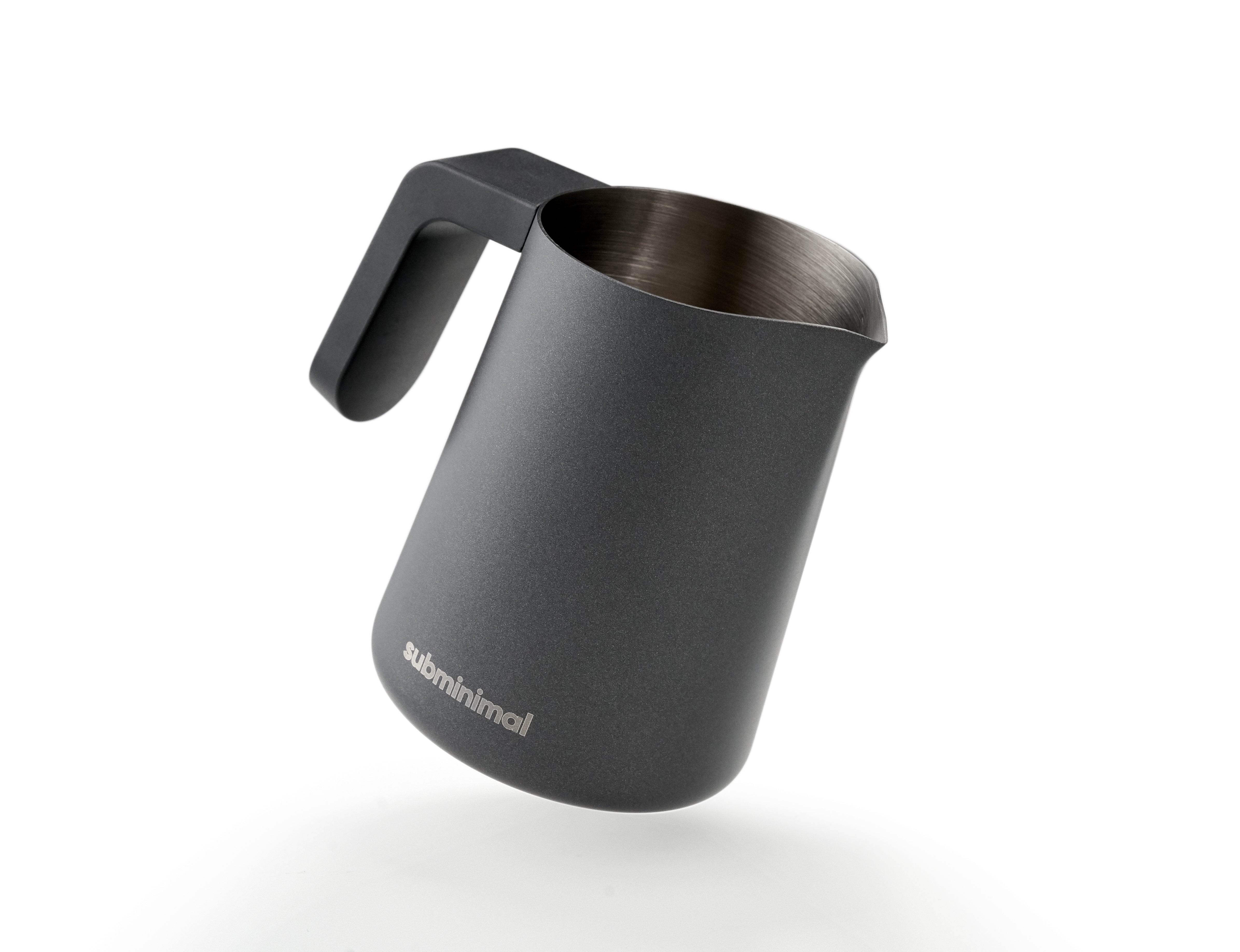 Subminimal FlowTip Milk Jug