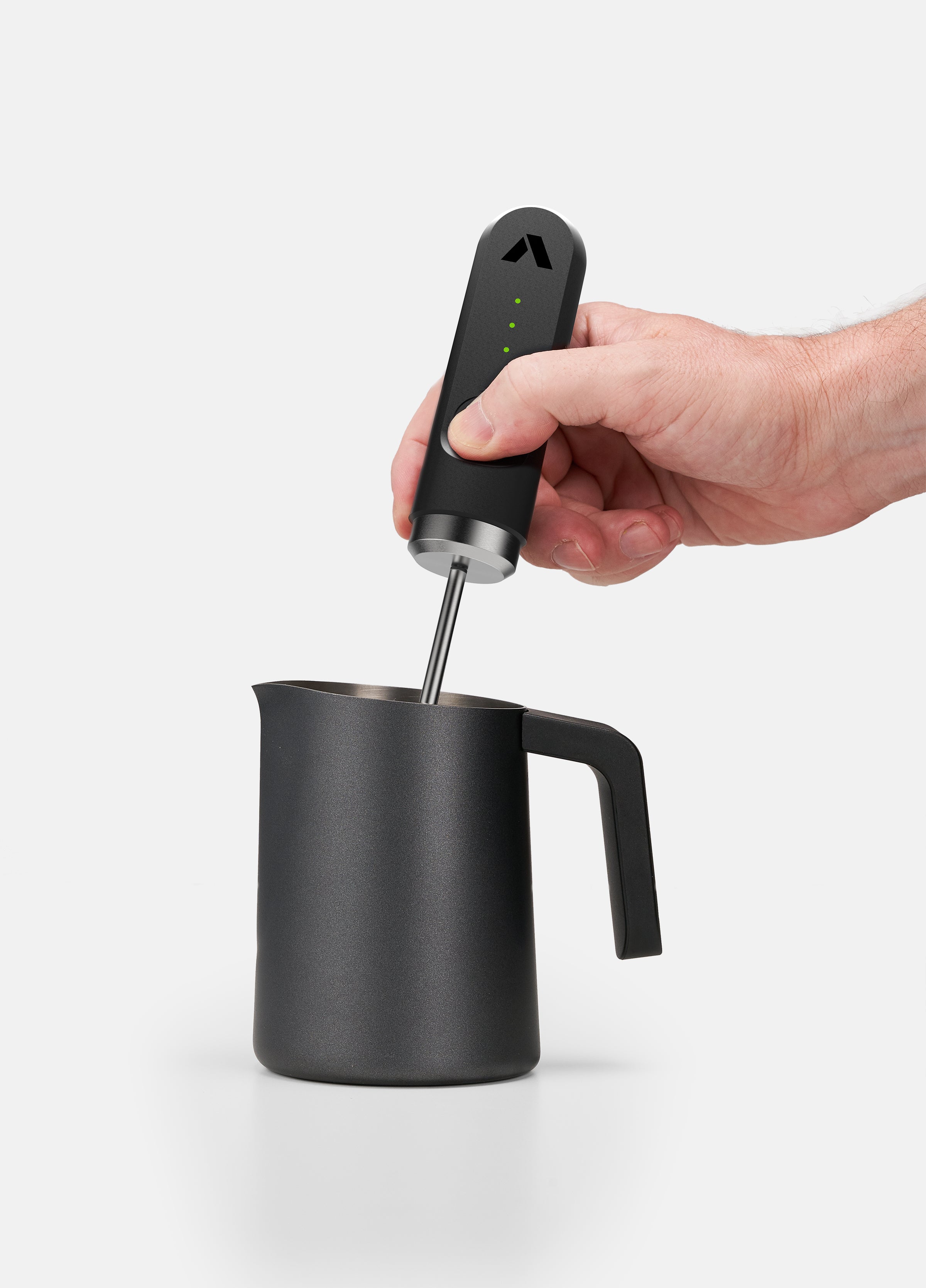 Subminimal Nanofoamer V2 Milk Foamer