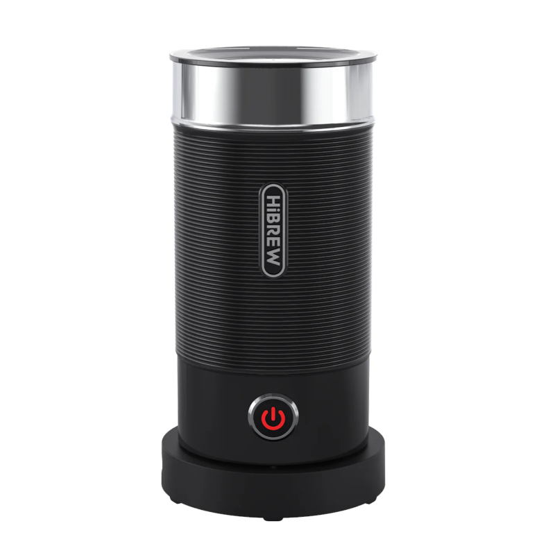 HiBrew Automatic 3 in 1 Milk Foamer