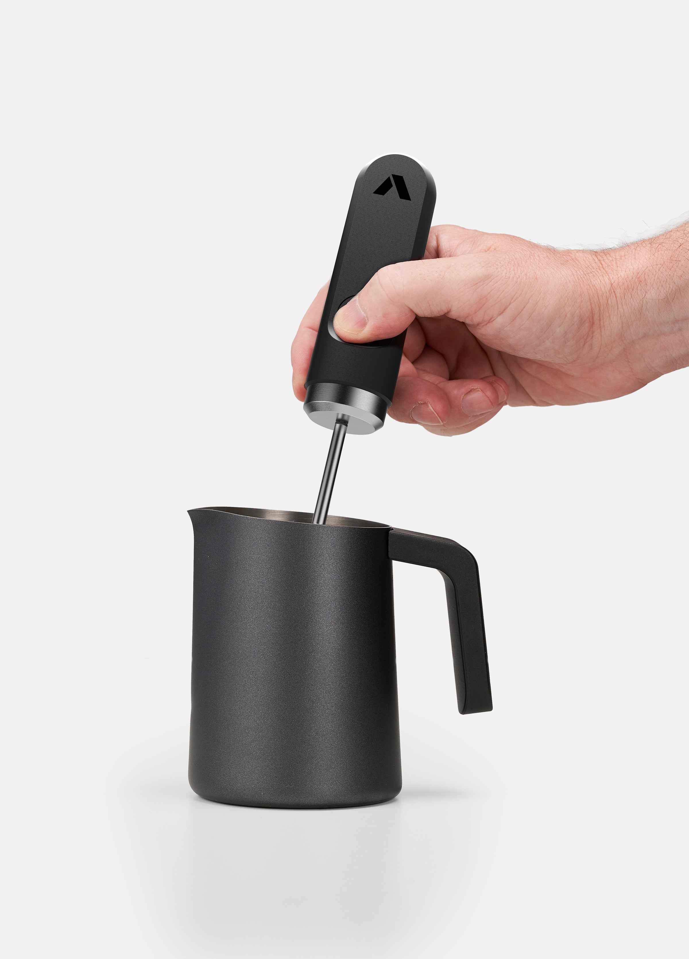 Subminimal Nanofoamer V2 Milk Foamer